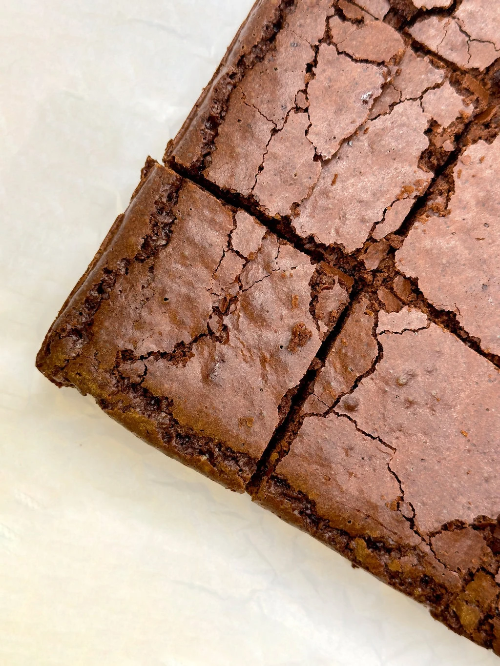 Fudgy Brownie