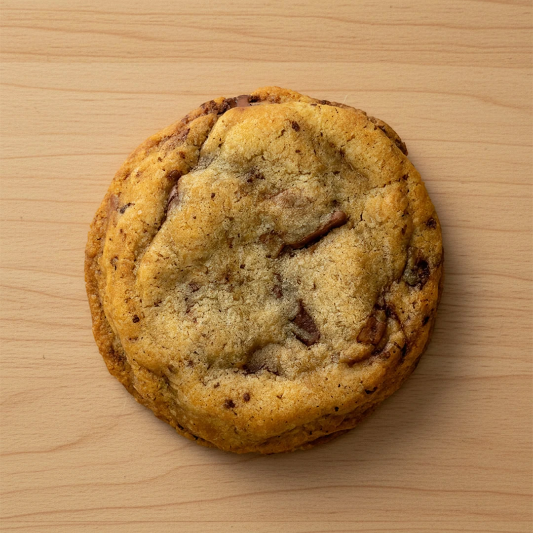 Chocolate Chip Cookie