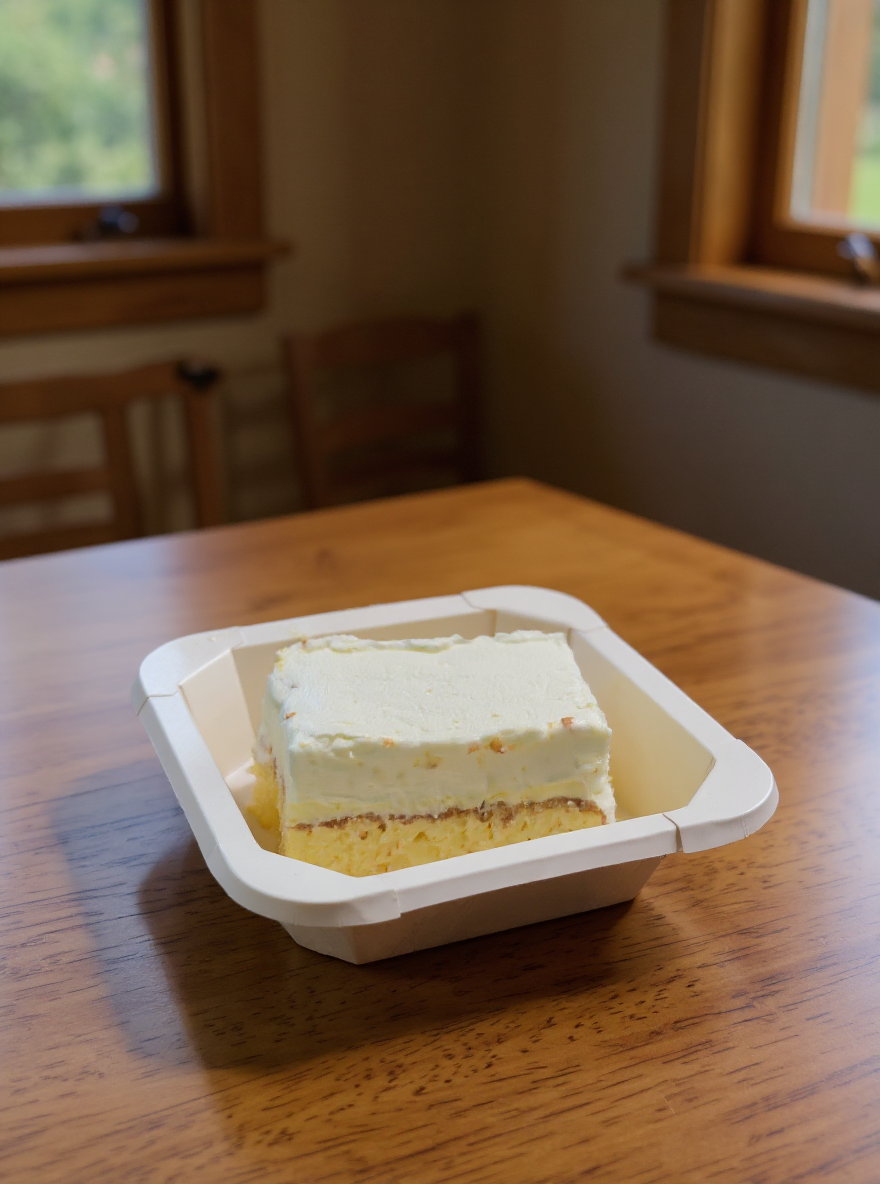 Tres Leches